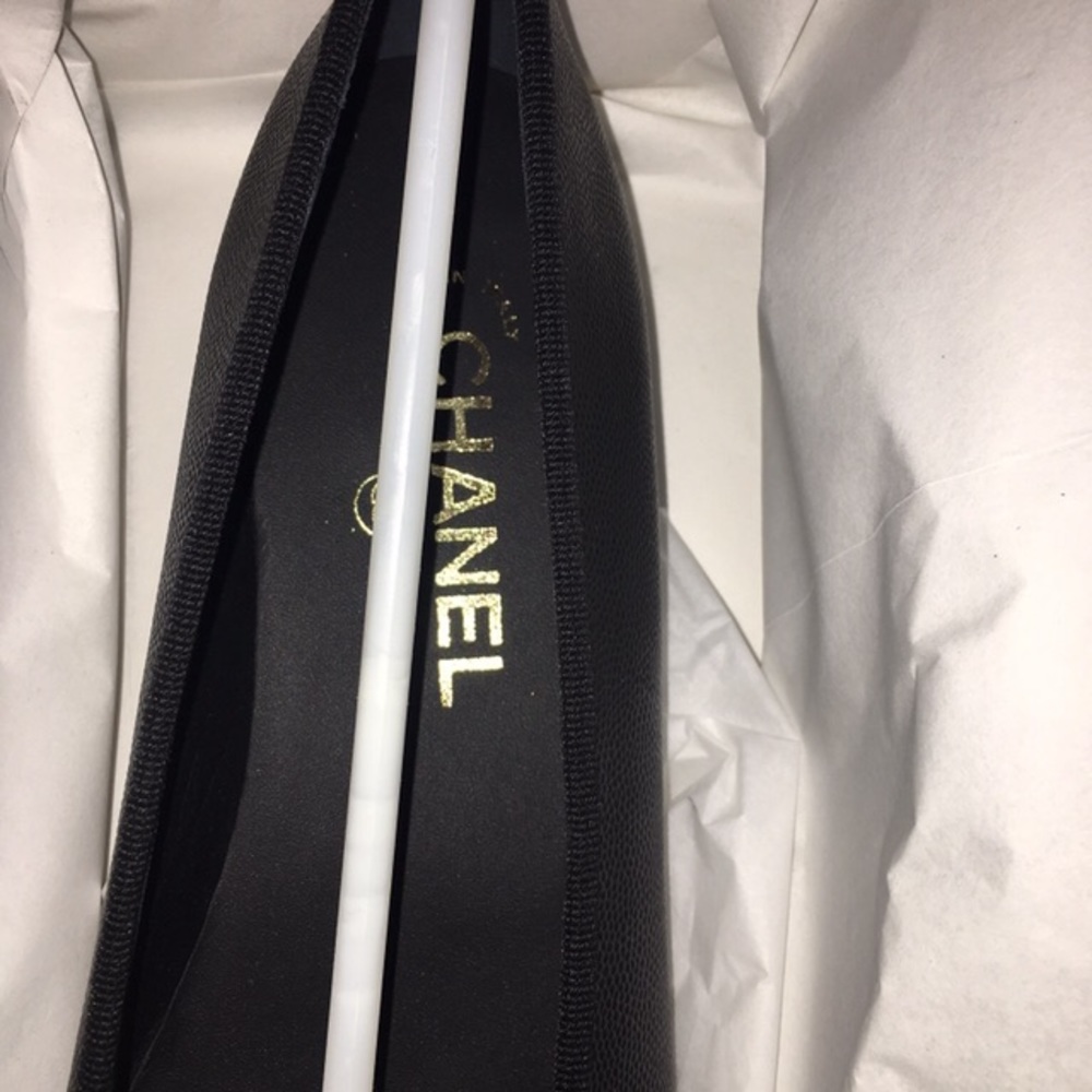 Chanel size 40 ballet flats no trades 40 euro - Picture 6 of 8